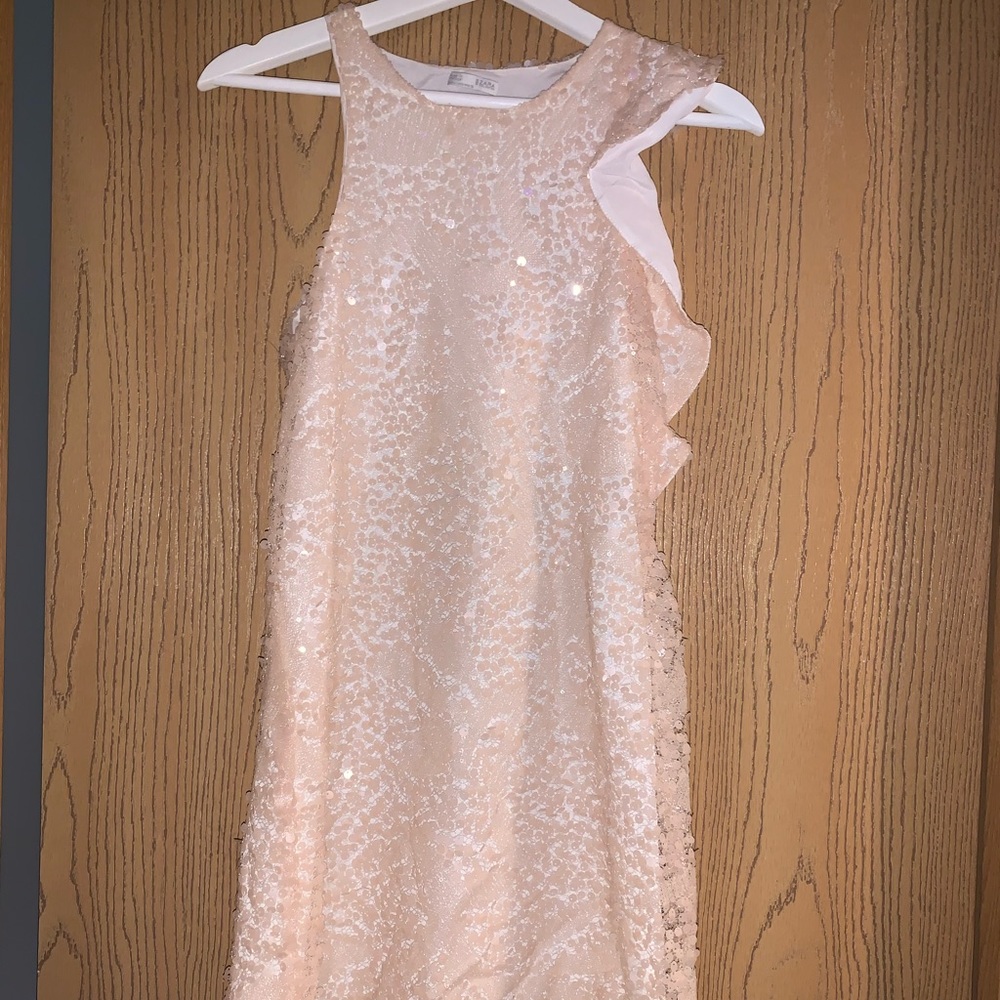 Zara mini dress